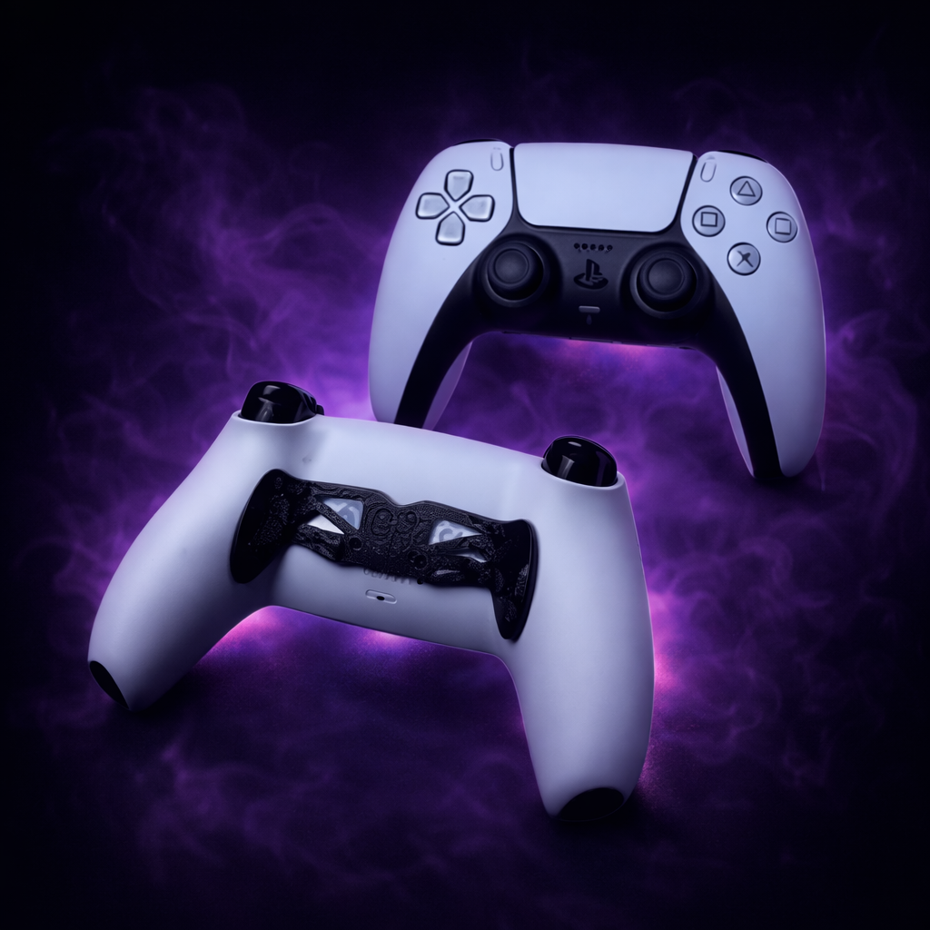 Manette Ps5 classique