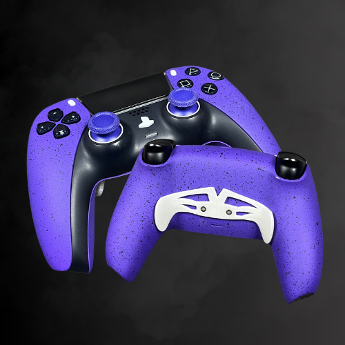 Manette signature