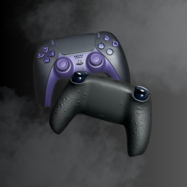 Manette PS5-Nocturne